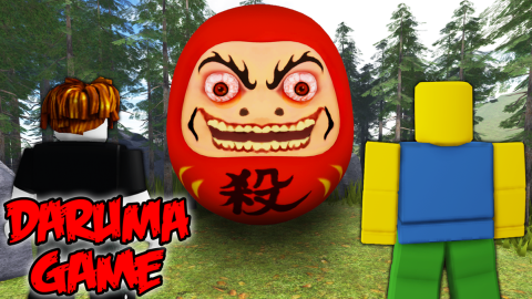 DARUMA GAME