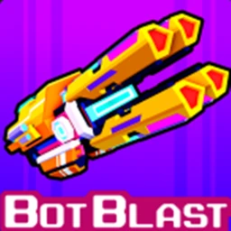 Bot Blast 💥 Update 4 icon