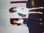 Lana | VS | Lina