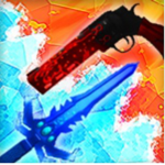 Fire and ice gang