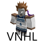 (VNHL) Virtual NBA Hoops League