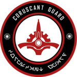 'Coruscαnt Guαrd'