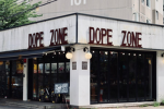 DOPE ZONE