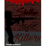 Shallow Night Killers