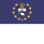 Office of the Lieutenant-Governor of Trenton