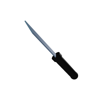 Knife