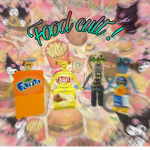 Food cult .