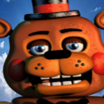 The Cult of Toy Freddy