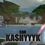Battle of Kashyyyk