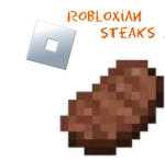 Robloxian Steaks