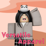 Versatile Apparel