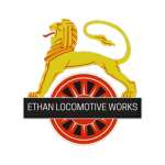 Ethan Locomotive Works