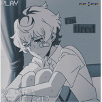 • Sad Aesthetic •