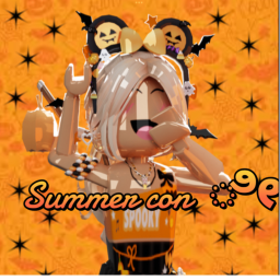 summer con
