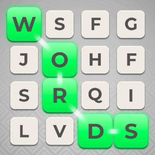 [📱MOBILE] WORD HUNT
