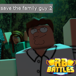 save the family guy 2 tha epic sequel