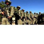 Jandarma Ozel Harekat