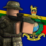 [RN] Royal Marine Commandos
