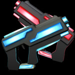 Lazer Tag 9000 (WIP) (READ DESC.)