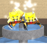 The spengies (K.A.T)