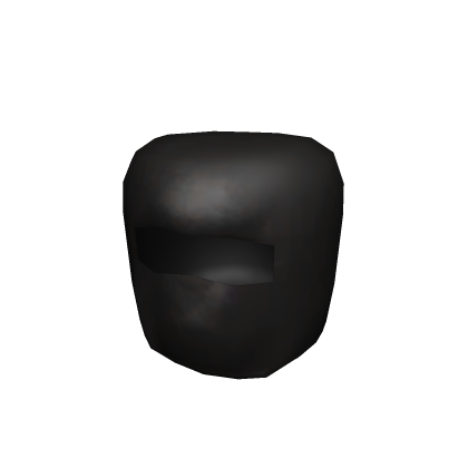 Ninja mask of shadows giver