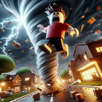 Tornado Survival (very bad)