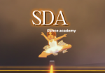 SDA ~ Starlight Dance Academy!