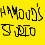 HAMOUD’S STUDIO