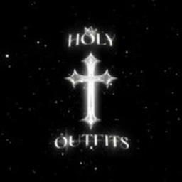 Holy Outfits Hub!