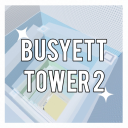 Busyett Tower 2
