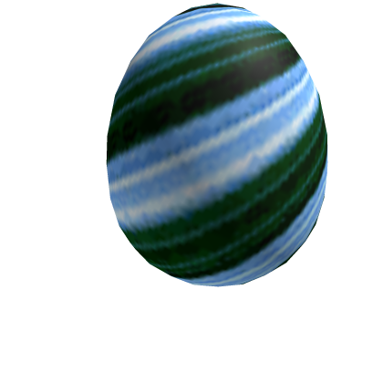 Hyperactive Egg of Hyperactivity