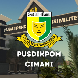 Pusat Pendidikan Polisi Militer Cimahi
