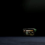 Stuck in my own world full with failure.