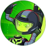 Game Badge Thumbnail