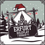 Erfurt Roleplay | Group Lock