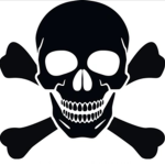 The bones army