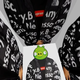 Bad Piggies DRIP icon