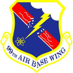 Nellis AFB