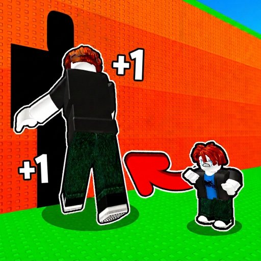 +1 Height per Step