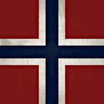 Norge 1940s