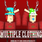 Multiple Clothing ®
