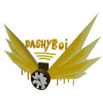 Dashyboi's Wings Of Grace 2026, After Easter