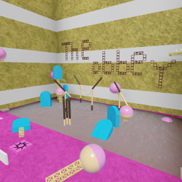 Candy Ball