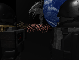 Earth FPS
