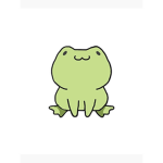 ~The Froggies~