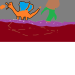 I LOE DINOS!