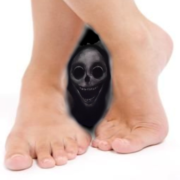 Feet (HORROR)