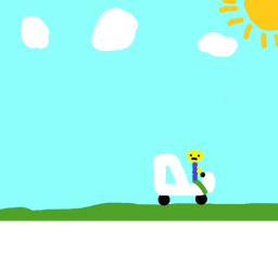 [Update] Racing!