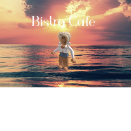 Bistro Cafe Training center