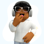 ﹕richie's hangout! ୨୧